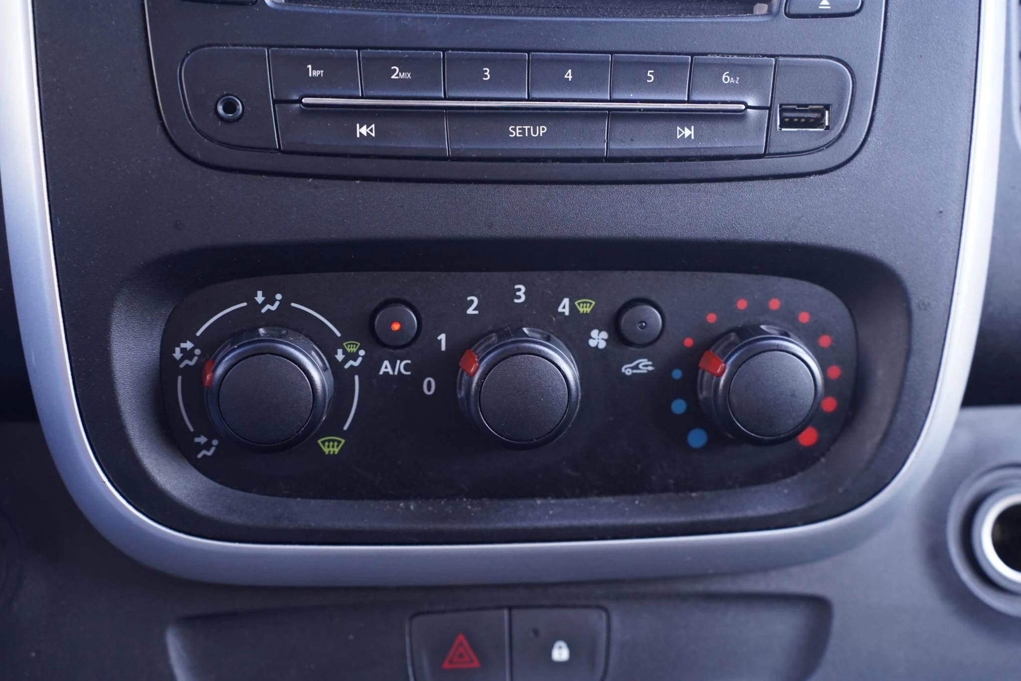 Hoofdafbeelding Fiat Talento