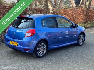 Renault Clio 1.6 GT 3 Drs 1E EIG Slechts 64 DKM Uniek !!
