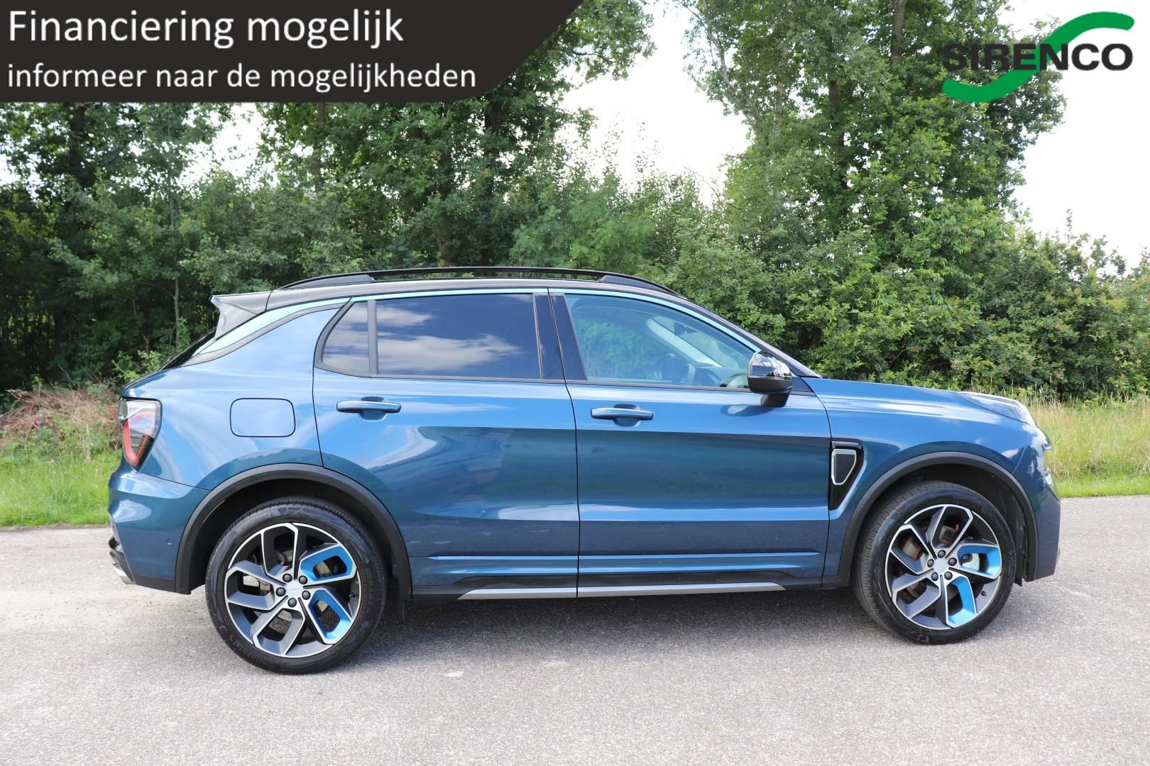 Hoofdafbeelding Lynk & Co 01