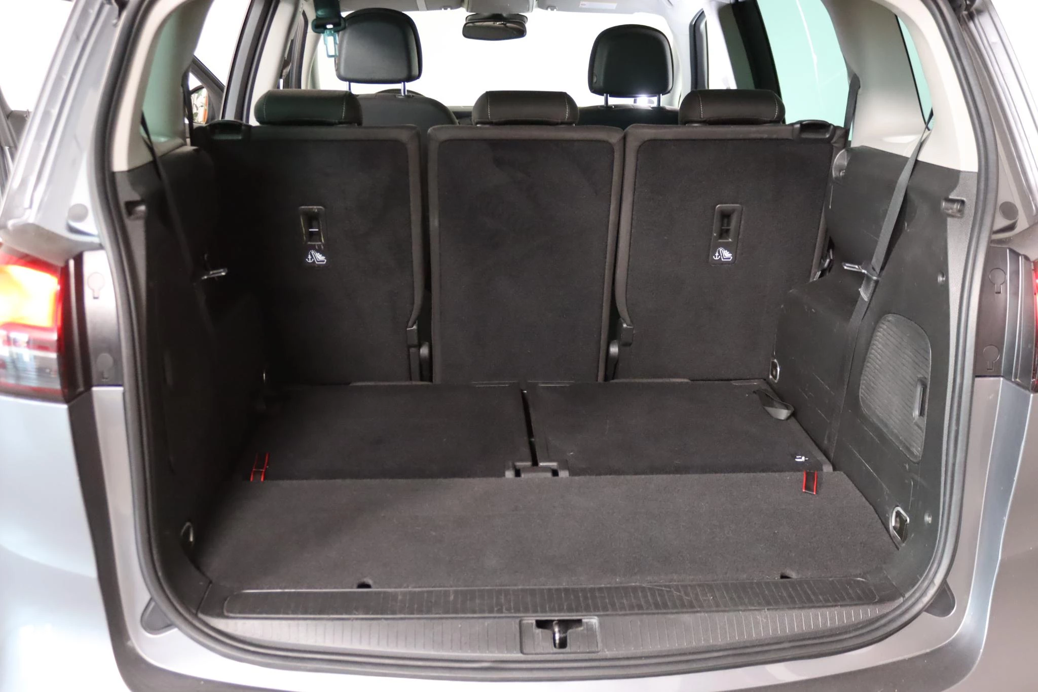 Hoofdafbeelding Opel Zafira