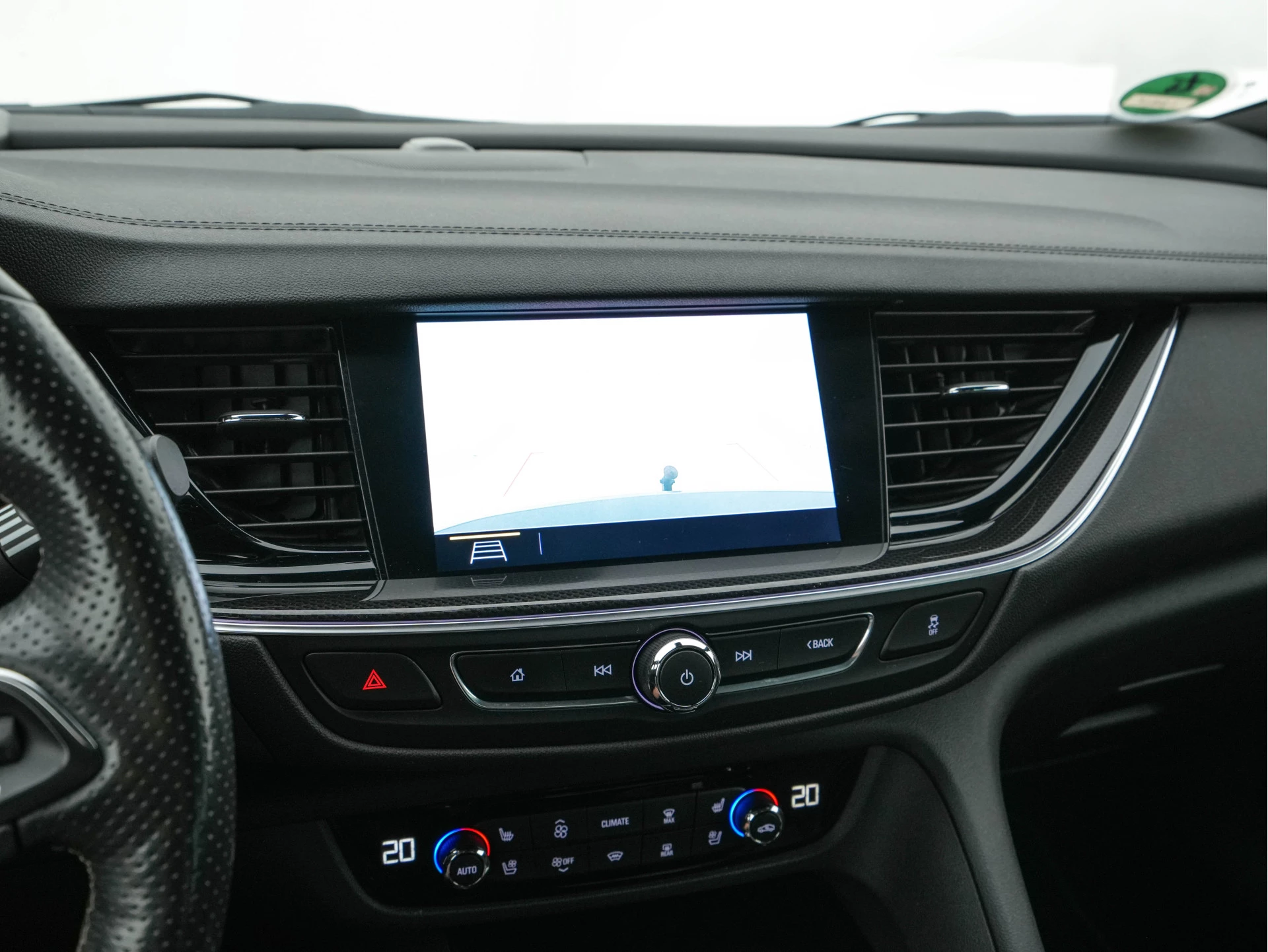 Hoofdafbeelding Opel Insignia