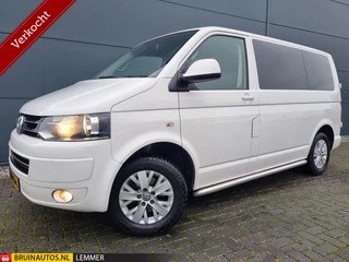 Volkswagen Transporter 2.0 TDI L1H1