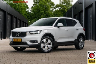 Volvo XC40 1.5 T2 *Leder* Adapt. cruise* Dealer onderhouden*