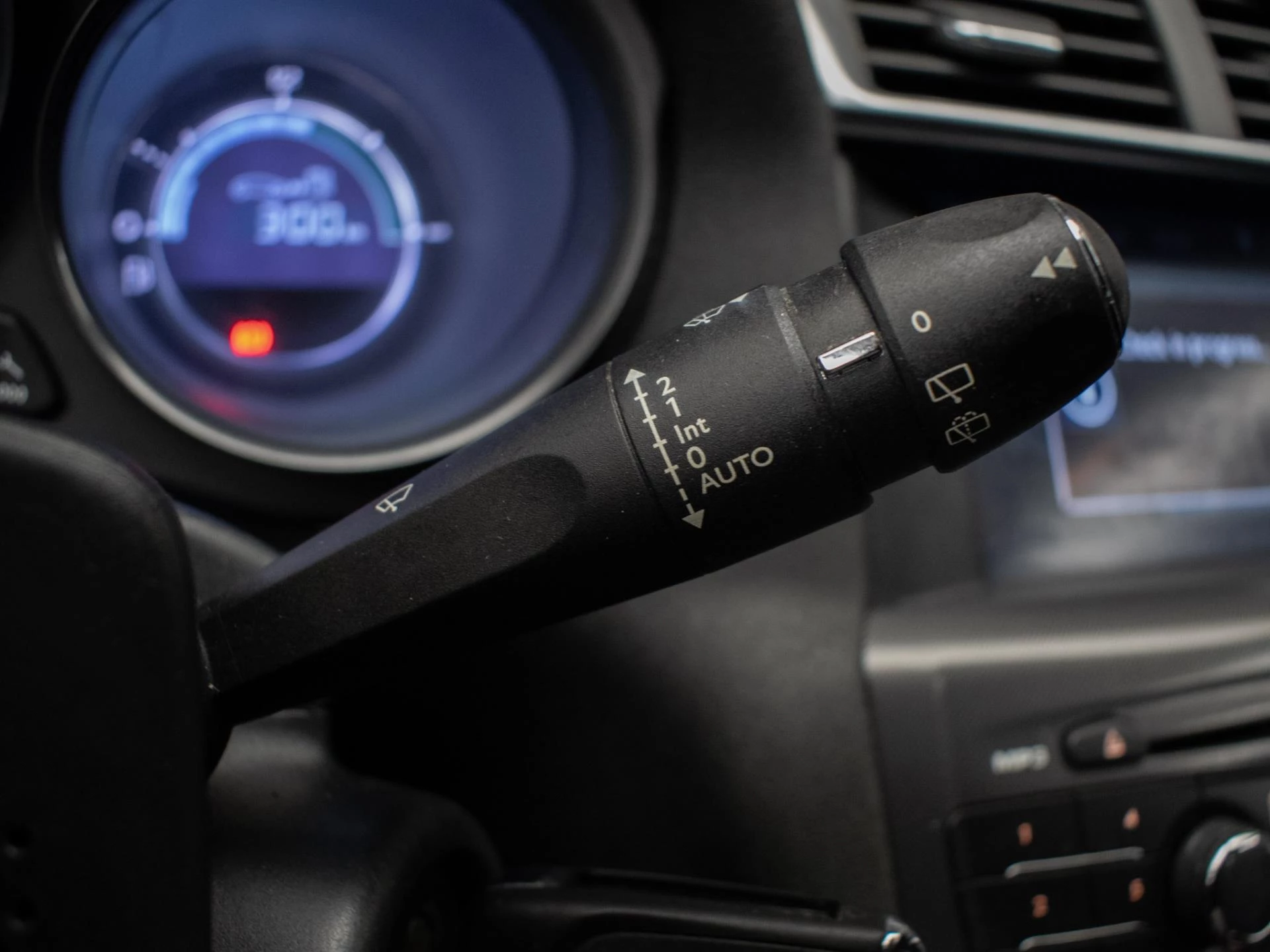 Hoofdafbeelding Citroën C4