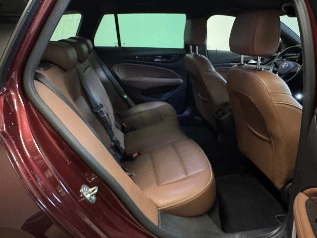 Hoofdafbeelding Opel Insignia