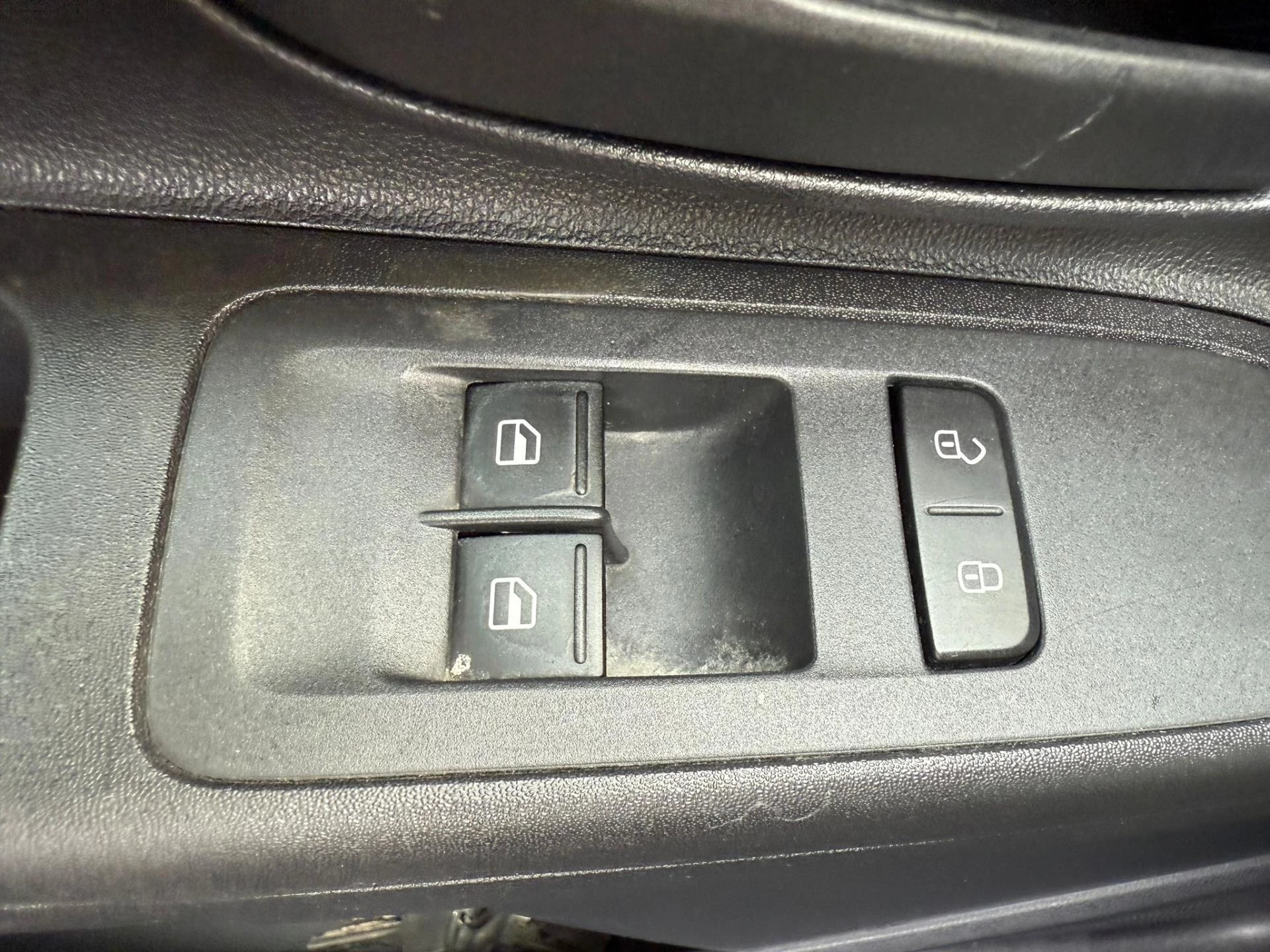 Hoofdafbeelding Škoda Citigo