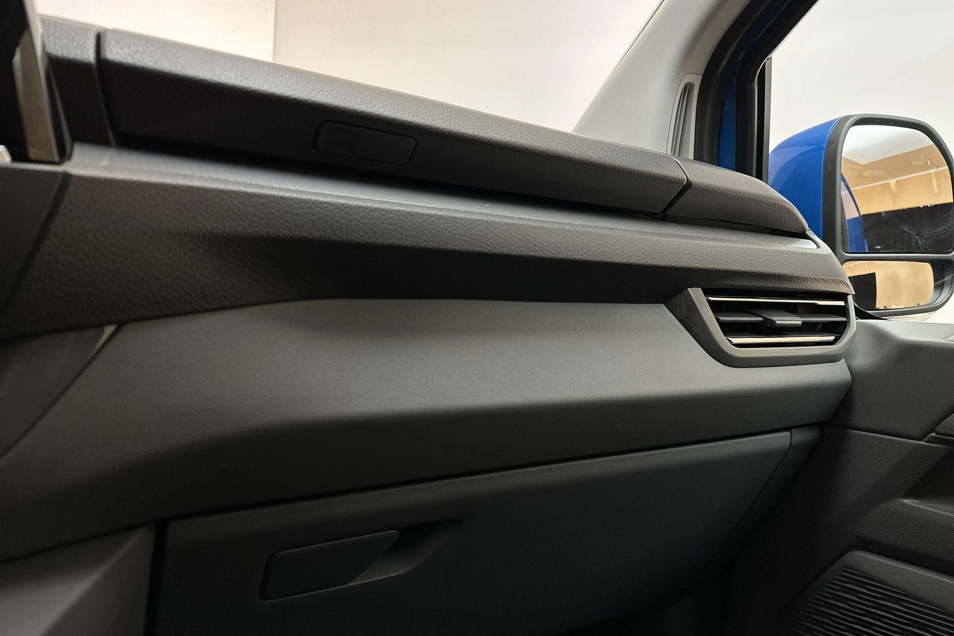 Hoofdafbeelding Volkswagen e-Transporter