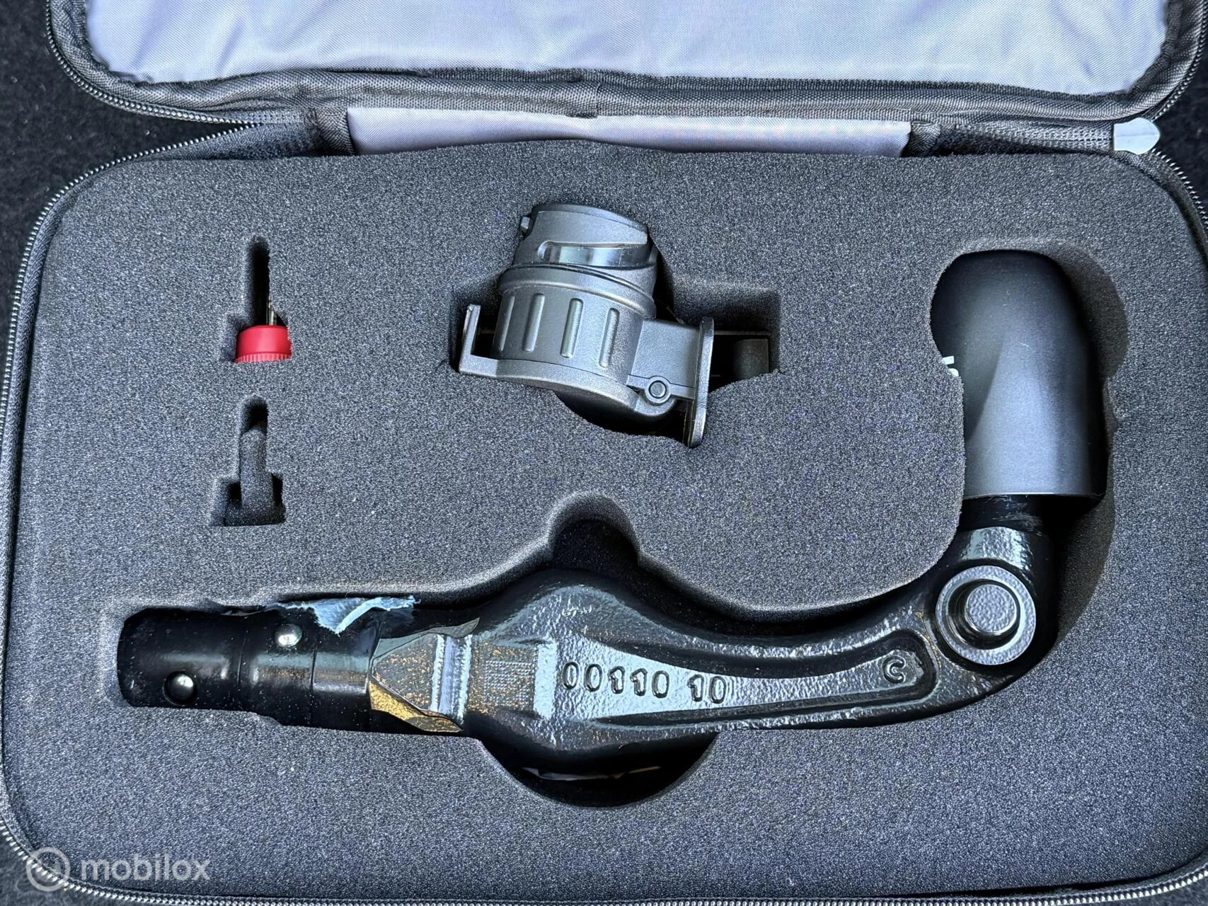 Hoofdafbeelding Tesla Model Y