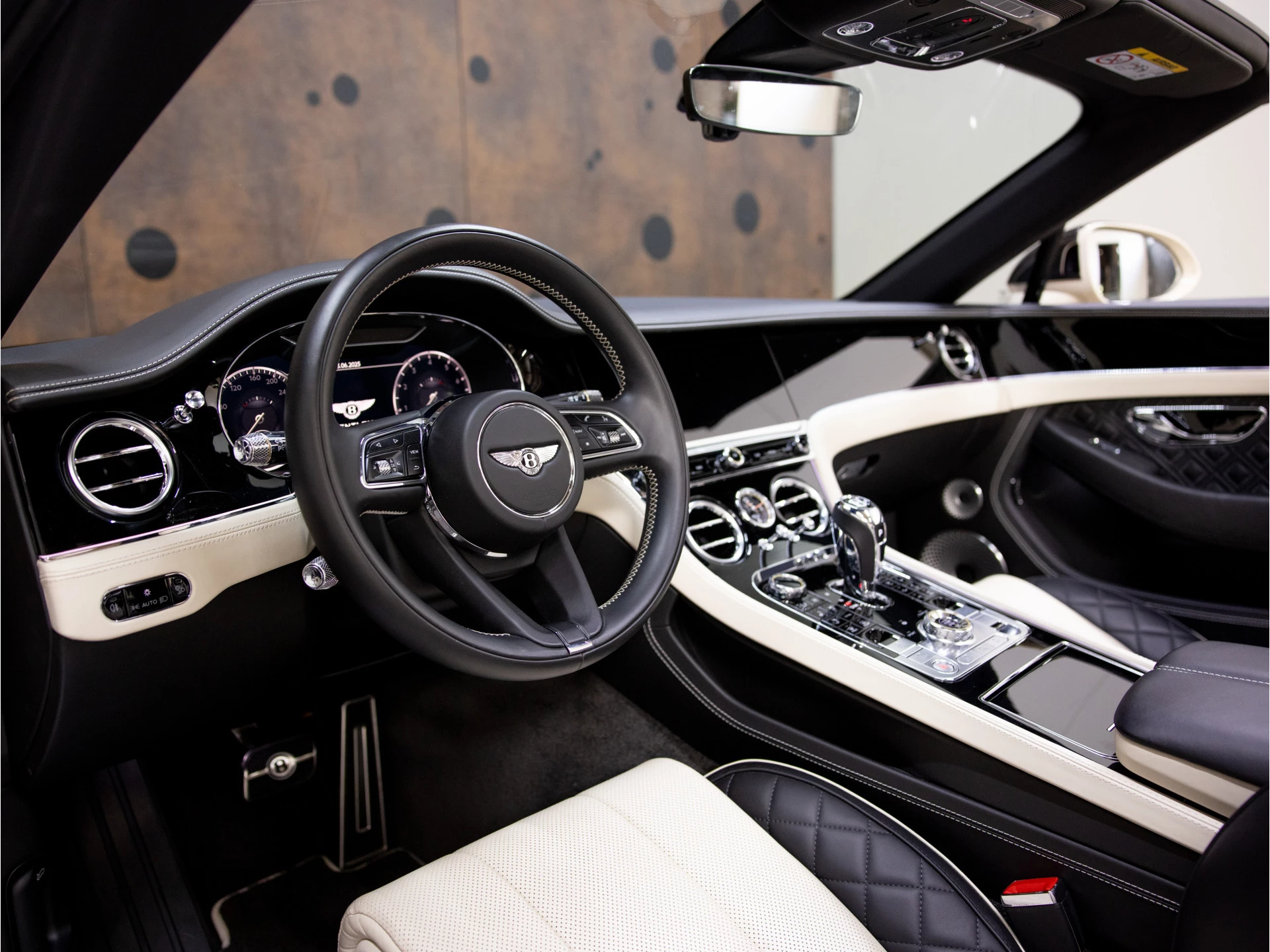 Hoofdafbeelding Bentley Continental GT