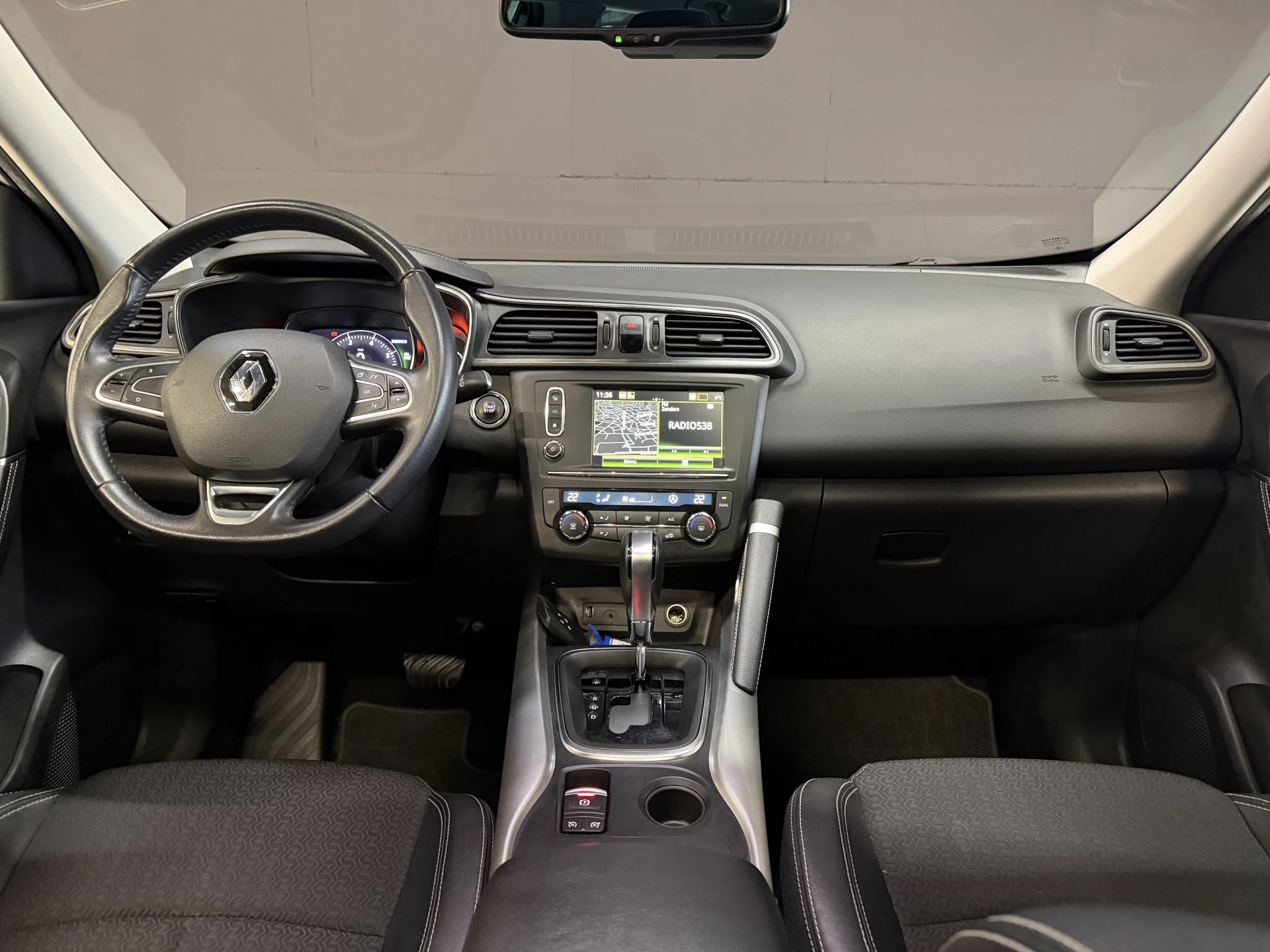 Hoofdafbeelding Renault Kadjar