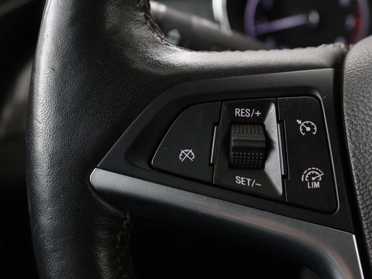 Hoofdafbeelding Opel Mokka X