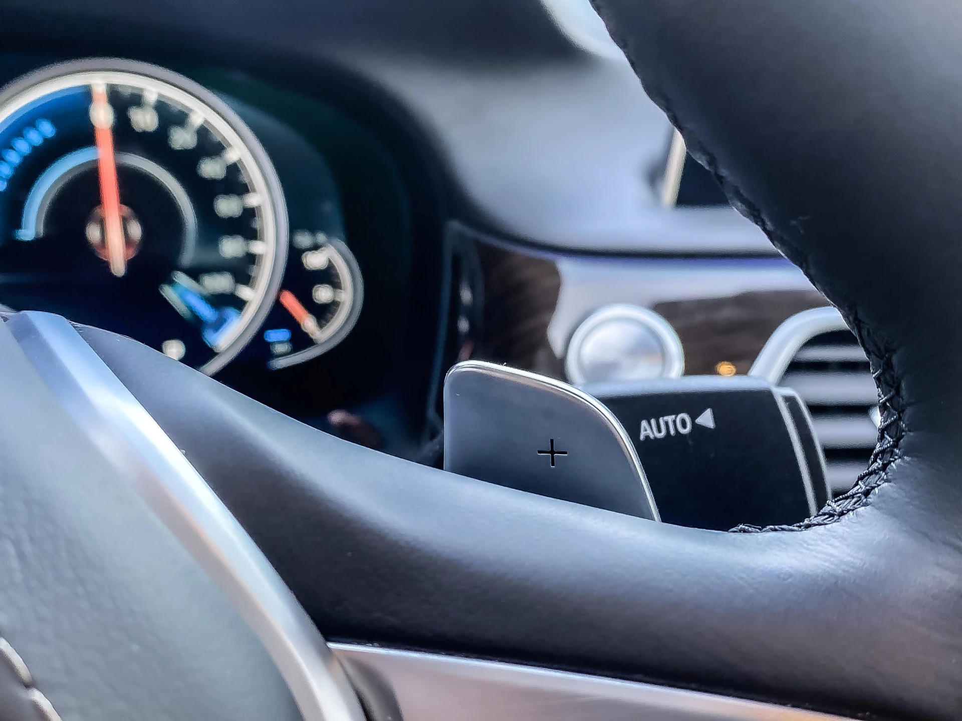 Hoofdafbeelding BMW 7 Serie