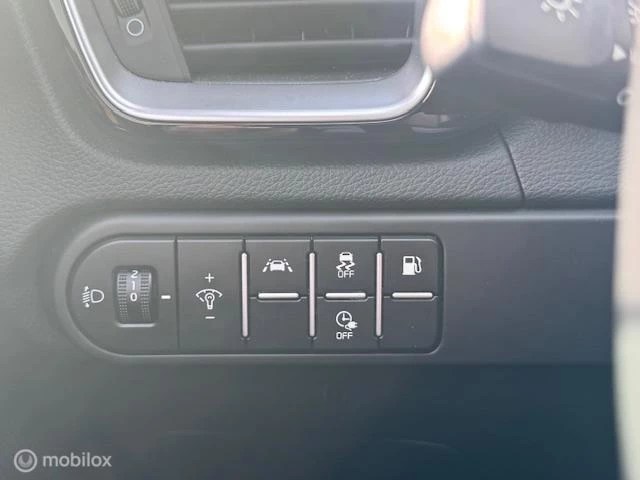 Hoofdafbeelding Kia XCeed