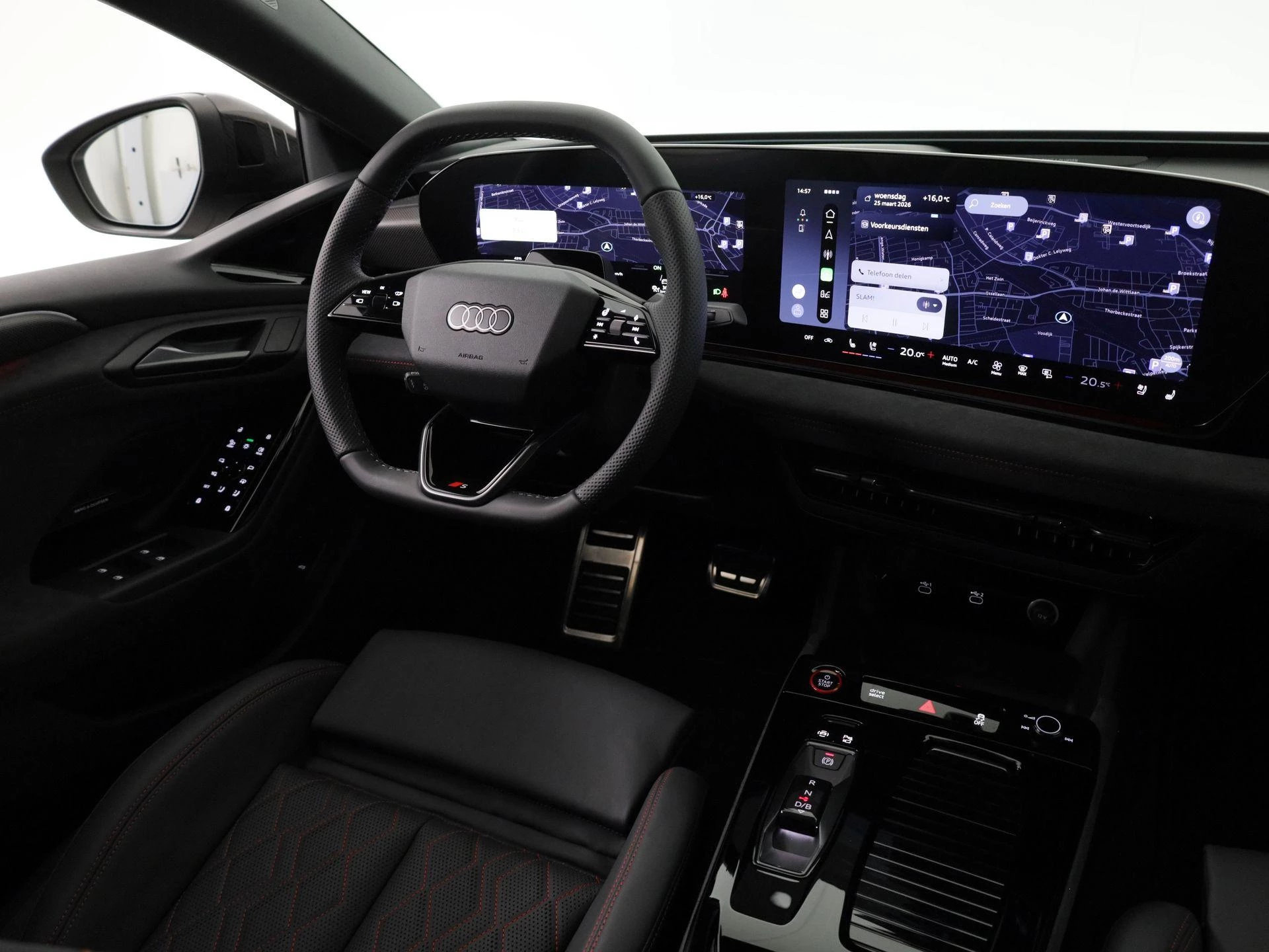 Hoofdafbeelding Audi S6