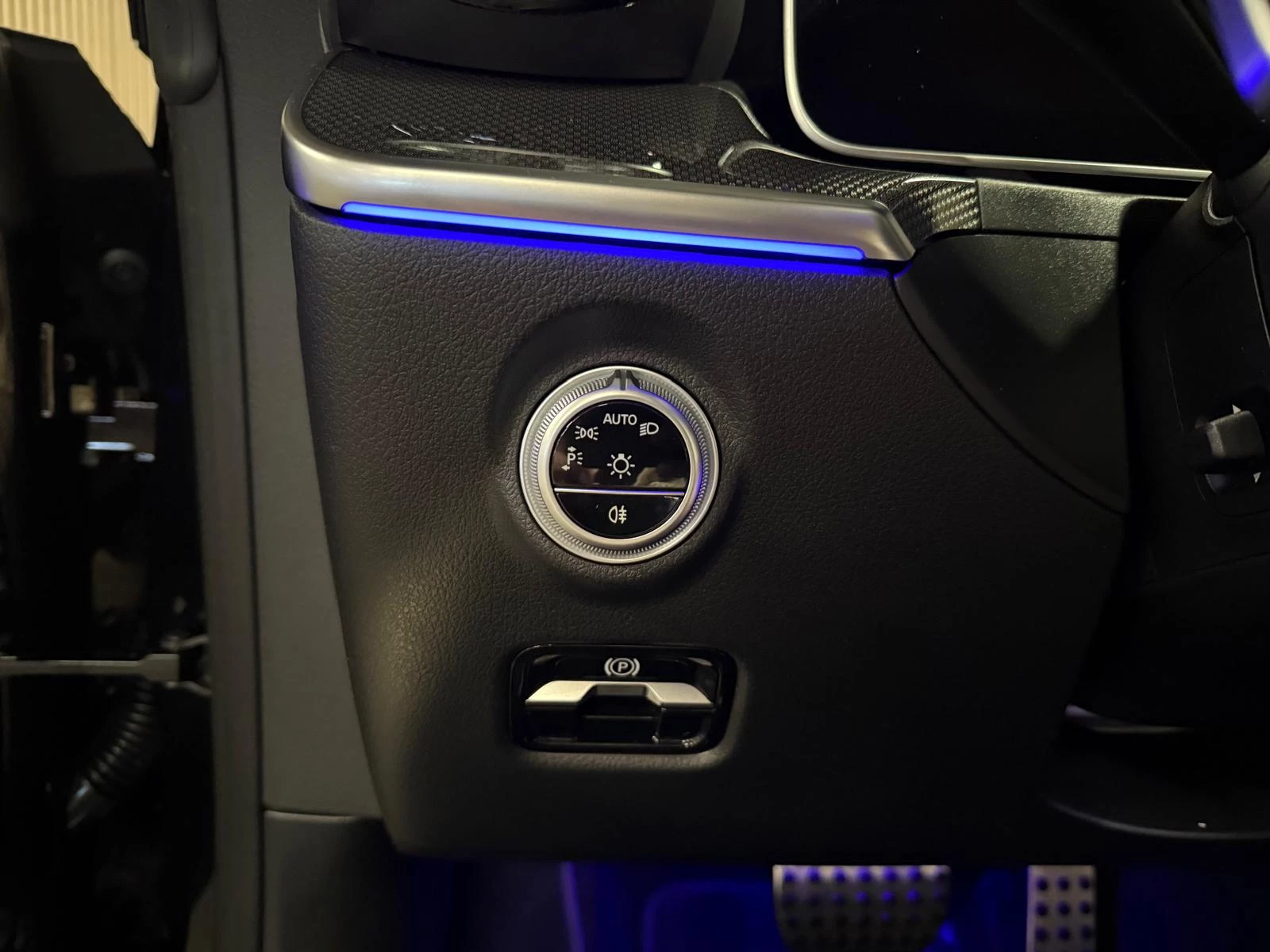 Hoofdafbeelding Mercedes-Benz CLE