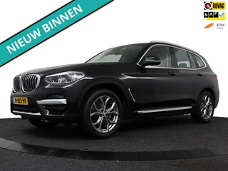 BMW X3 XDrive20i High Executive NAP/Camera/Trekhaak/Trekgew. 2.000 kg
