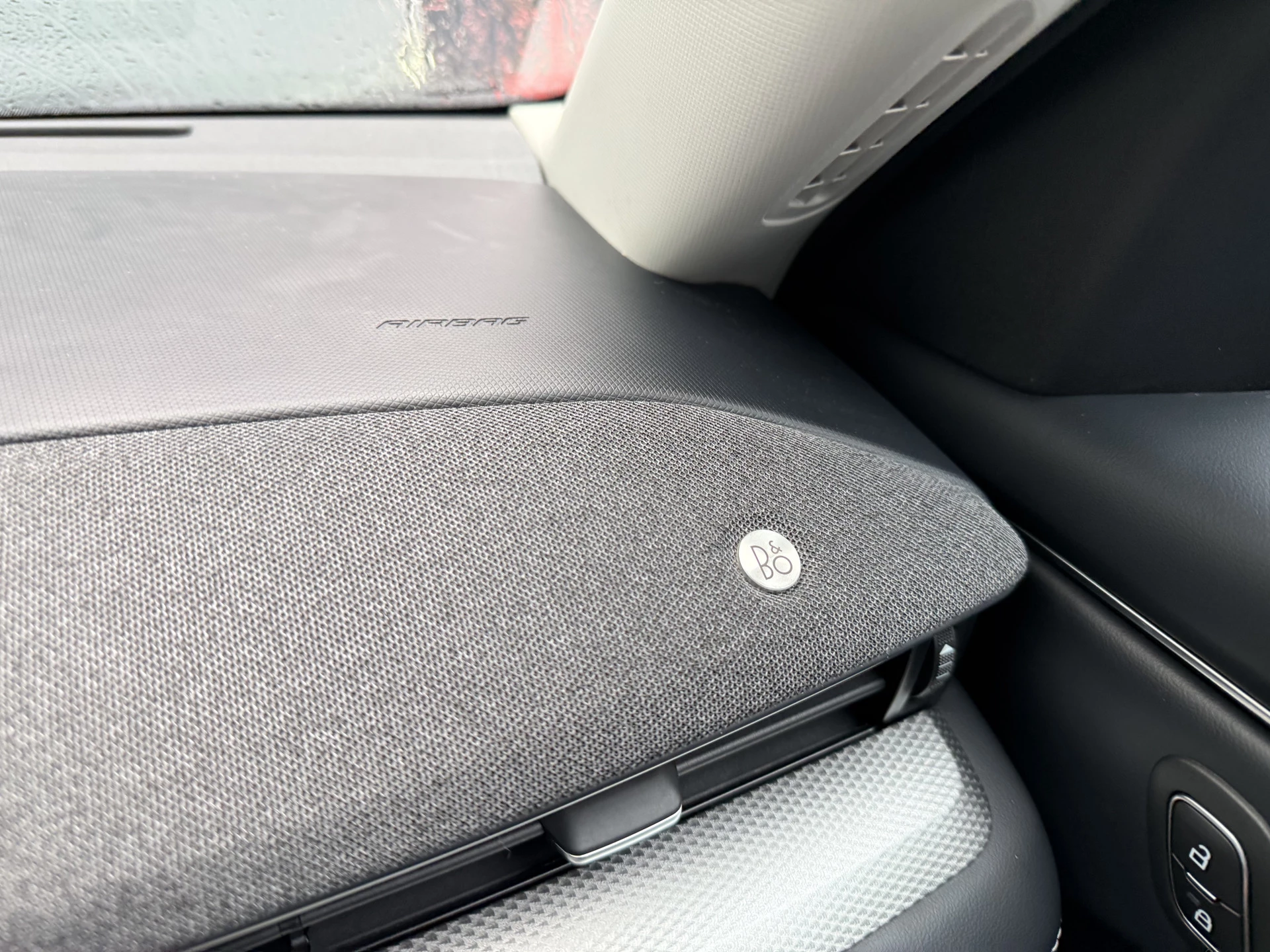 Hoofdafbeelding Ford Mustang Mach-E