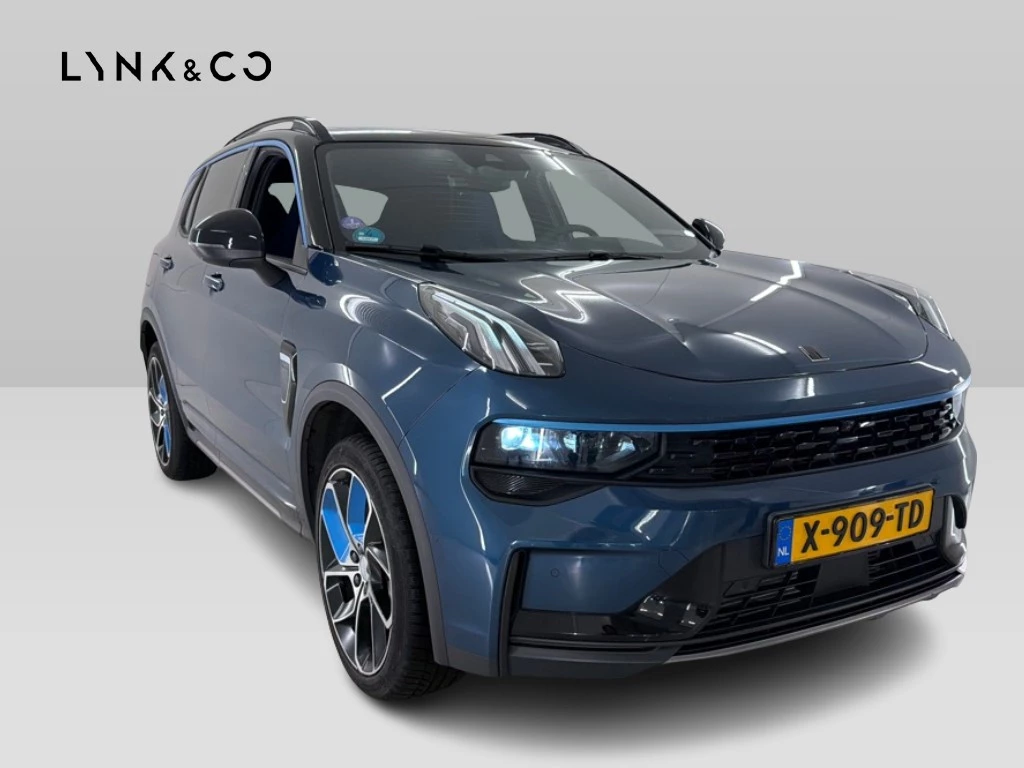 Hoofdafbeelding Lynk & Co 01
