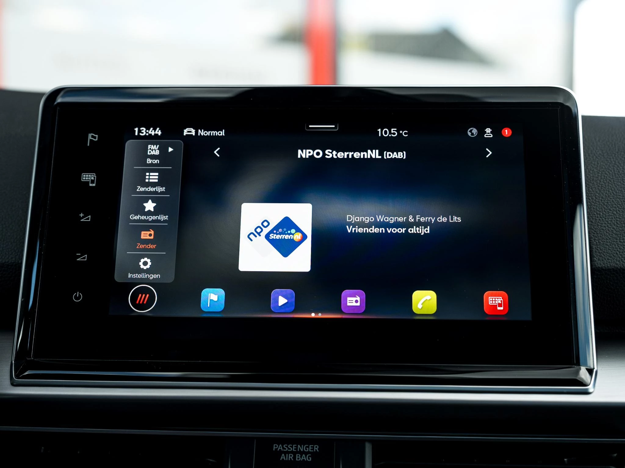 Hoofdafbeelding SEAT Tarraco