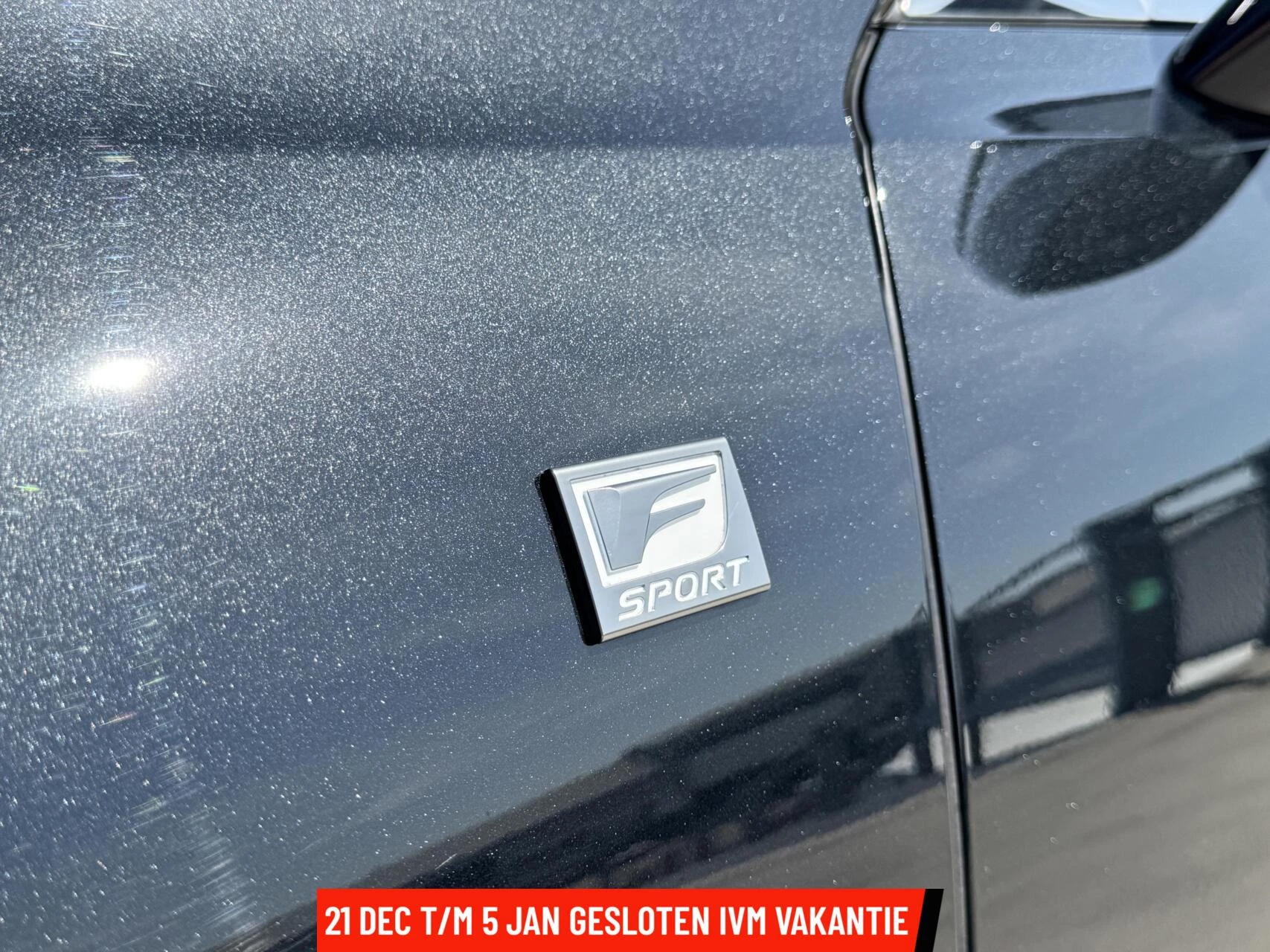 Hoofdafbeelding Lexus ES