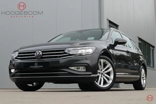 Volkswagen Passat Variant 1.5 TSI DSG automaat / Trekhaak / CarPlay / Virtual Cockpit / 1e eigenaar