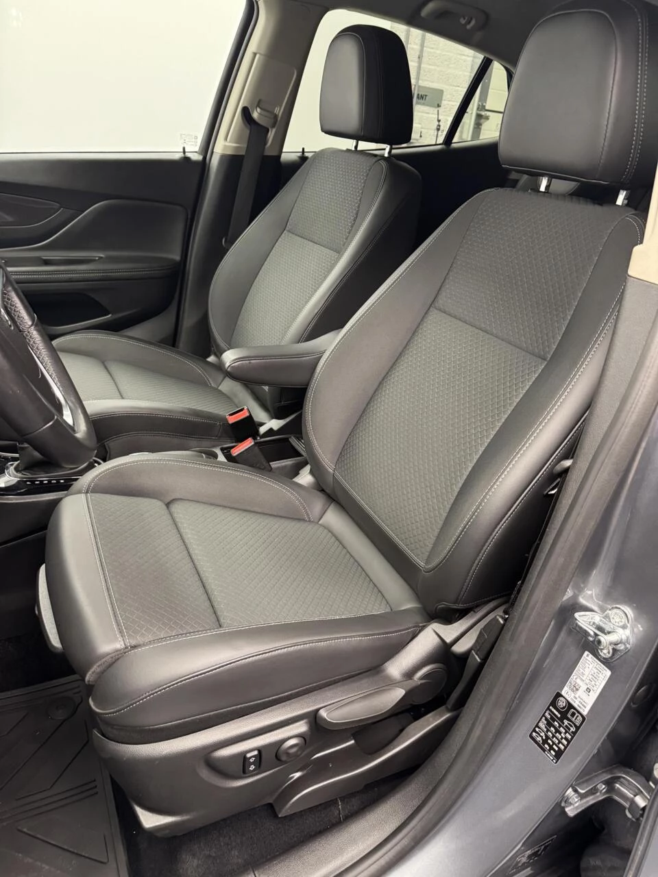 Hoofdafbeelding Opel Mokka X