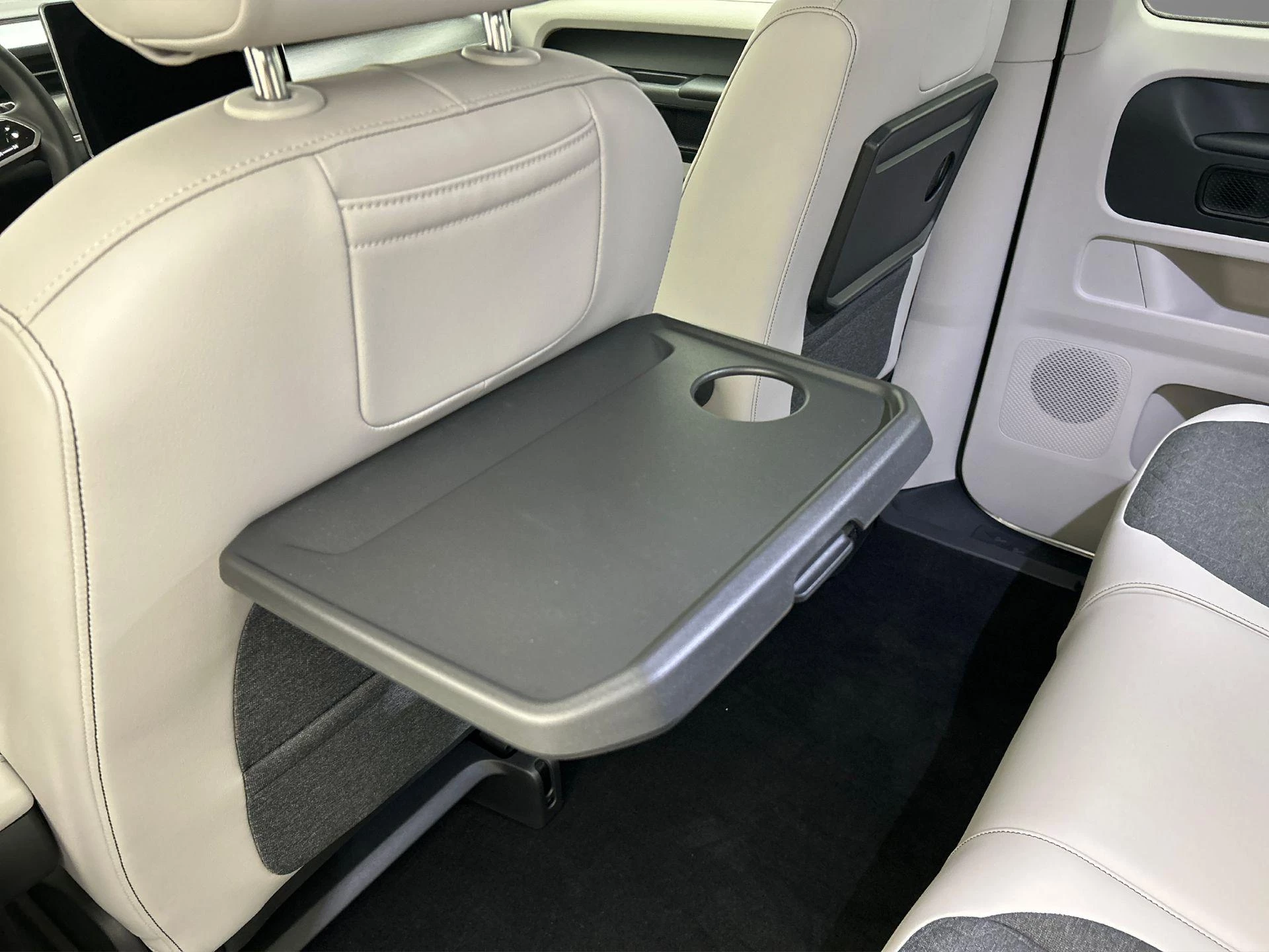 Hoofdafbeelding Volkswagen ID. Buzz