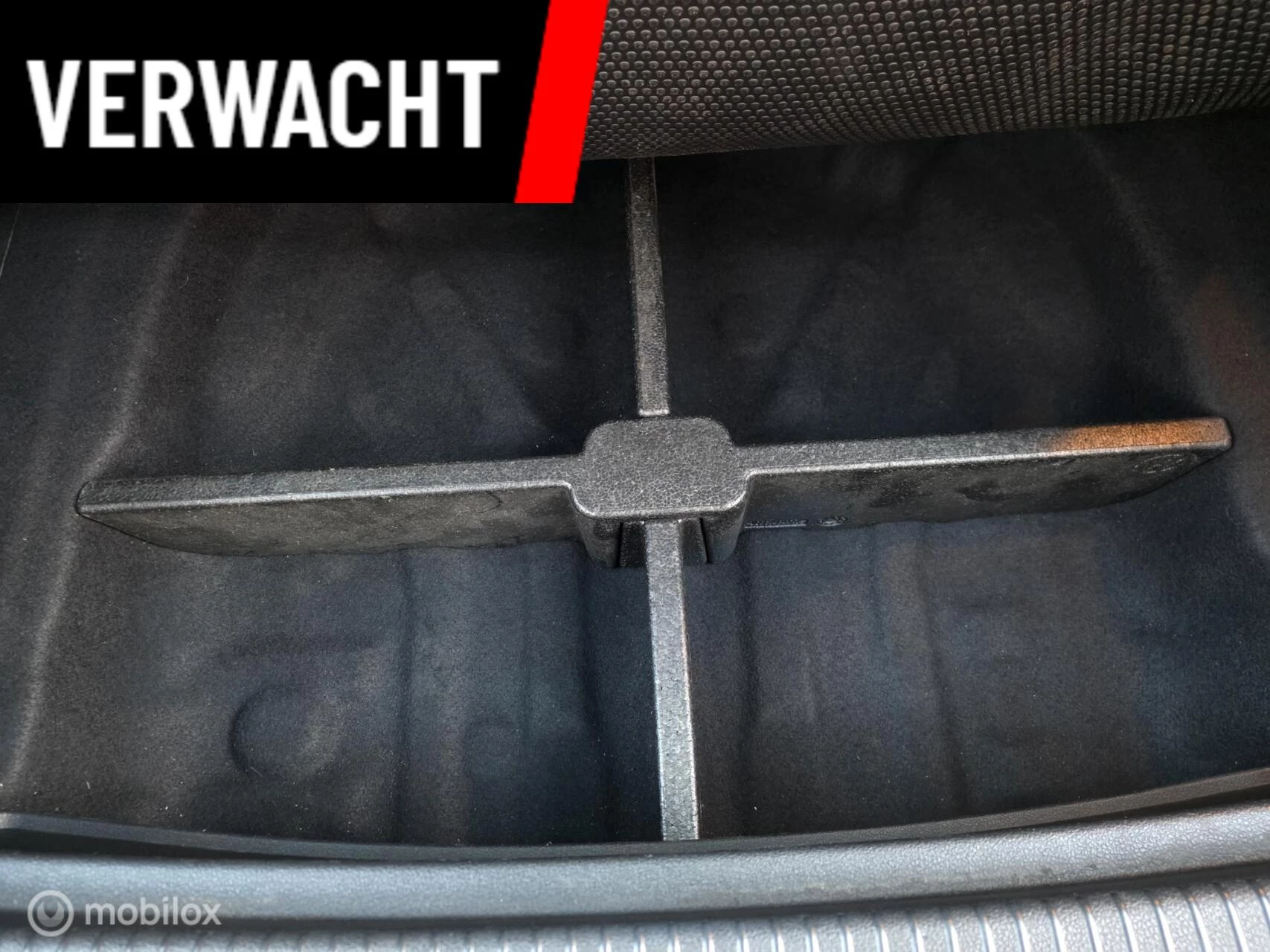 Hoofdafbeelding Volkswagen Golf Sportsvan