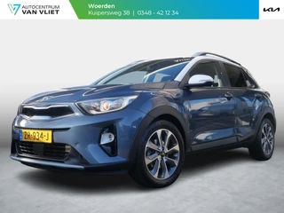 Kia Stonic 1.0 T-GDi DynamicPlusLine | Navi | Clima | Carplay | Cruise | Keyless |