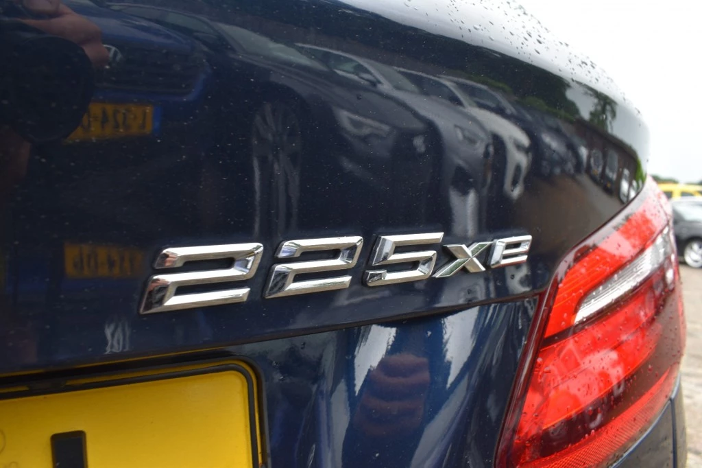 Hoofdafbeelding BMW 2 Serie