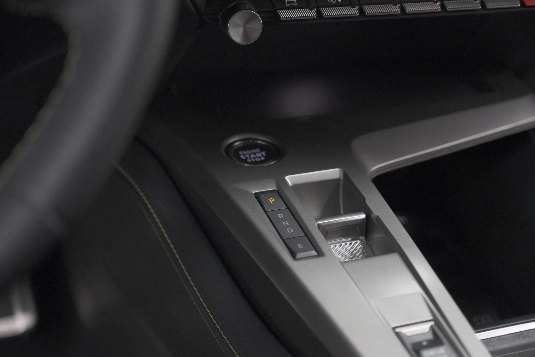 Hoofdafbeelding Peugeot 408