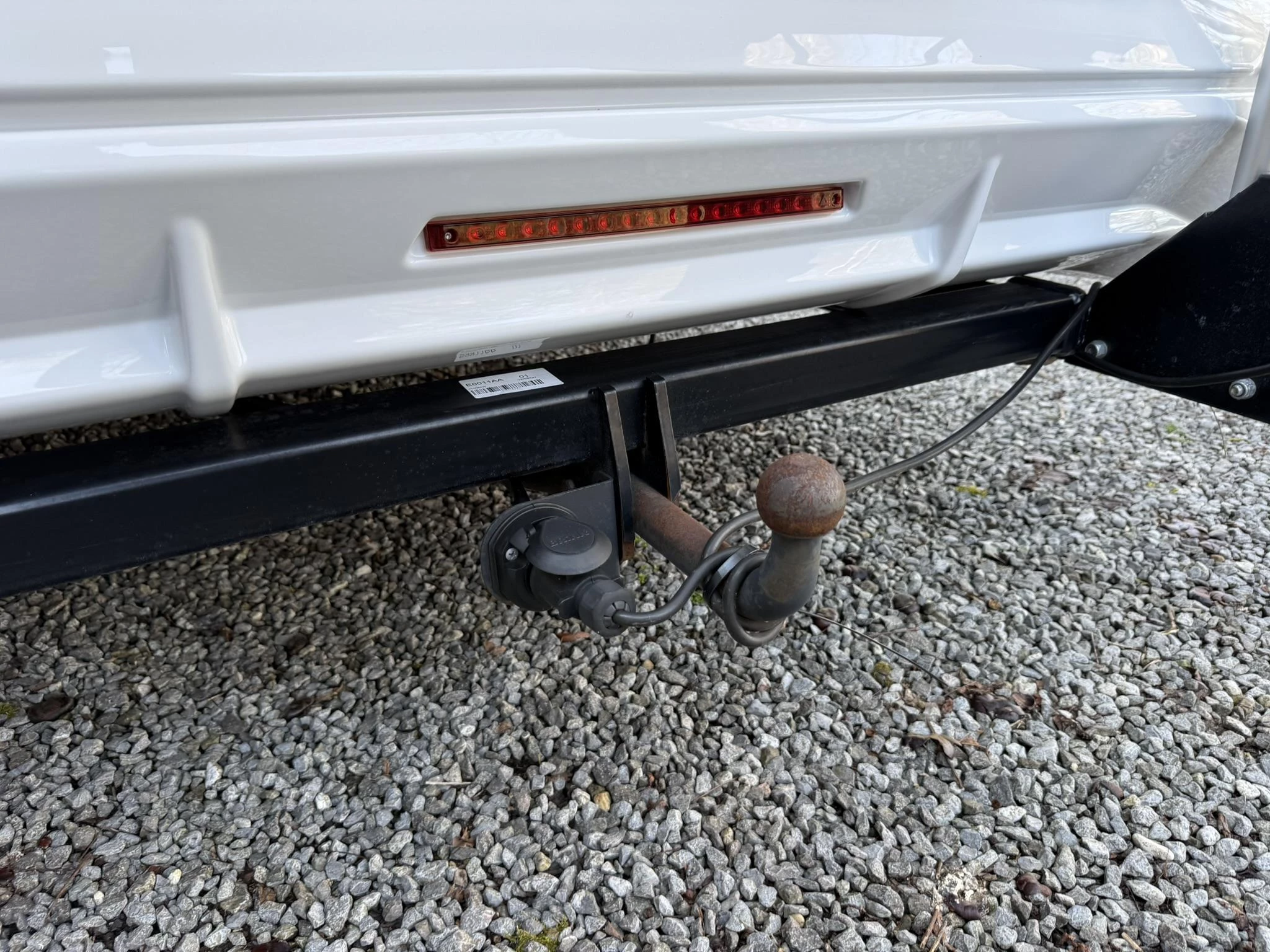 Hoofdafbeelding Knaus R12 700 MEG Live 3300Km. Nieuwstaat, zeer compleet