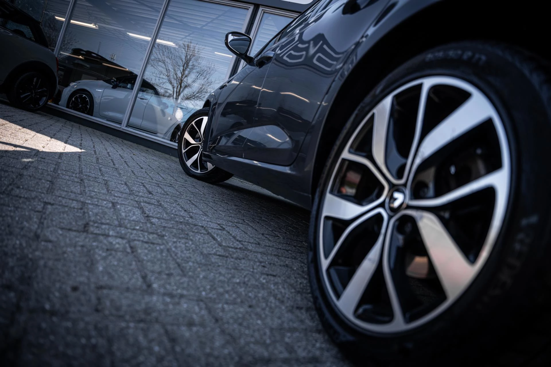 Hoofdafbeelding Renault Mégane