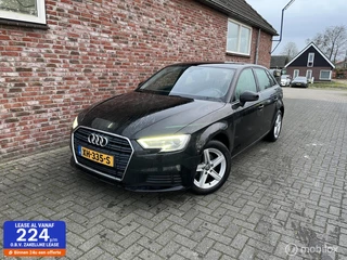 Audi A3 Sportback 30 TFSI Pro Line