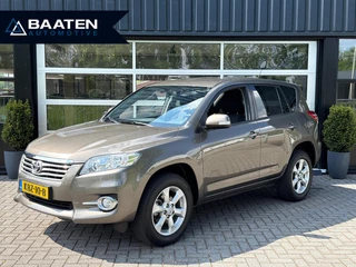 Toyota RAV4 2.0 VVTi Dynamic|26.500km|1e.eig|Dealer OH|Camera|Navi