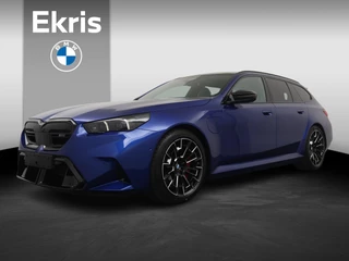 BMW M5 Touring  M Drive Professional | M Driver's Pack | Bowers & Wilkins | Comfort Pack | Panoramadak
