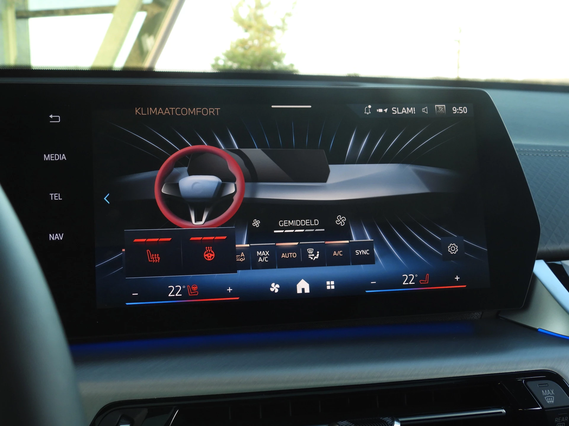 Hoofdafbeelding BMW iX2