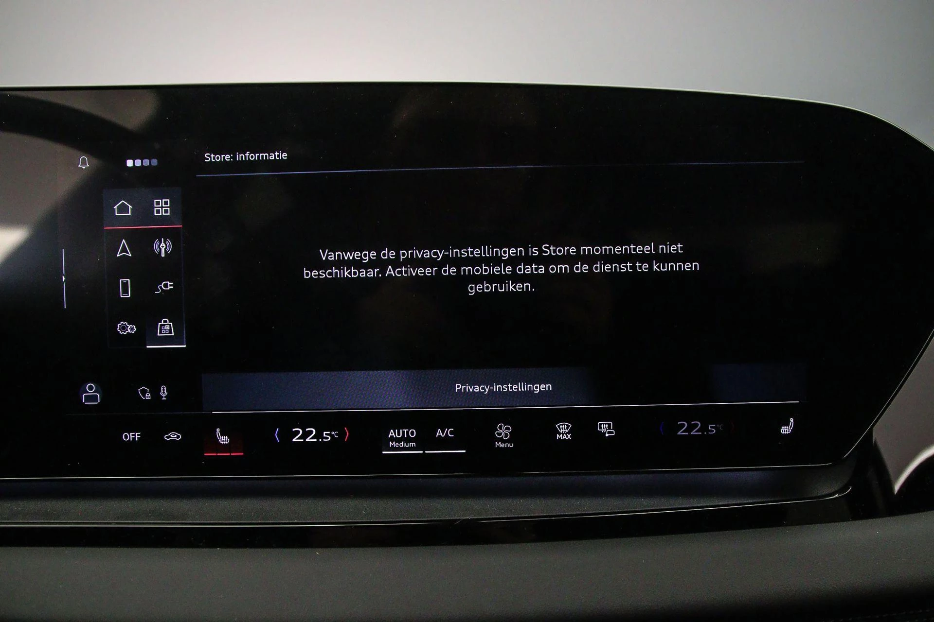 Hoofdafbeelding Audi Q6 e-tron