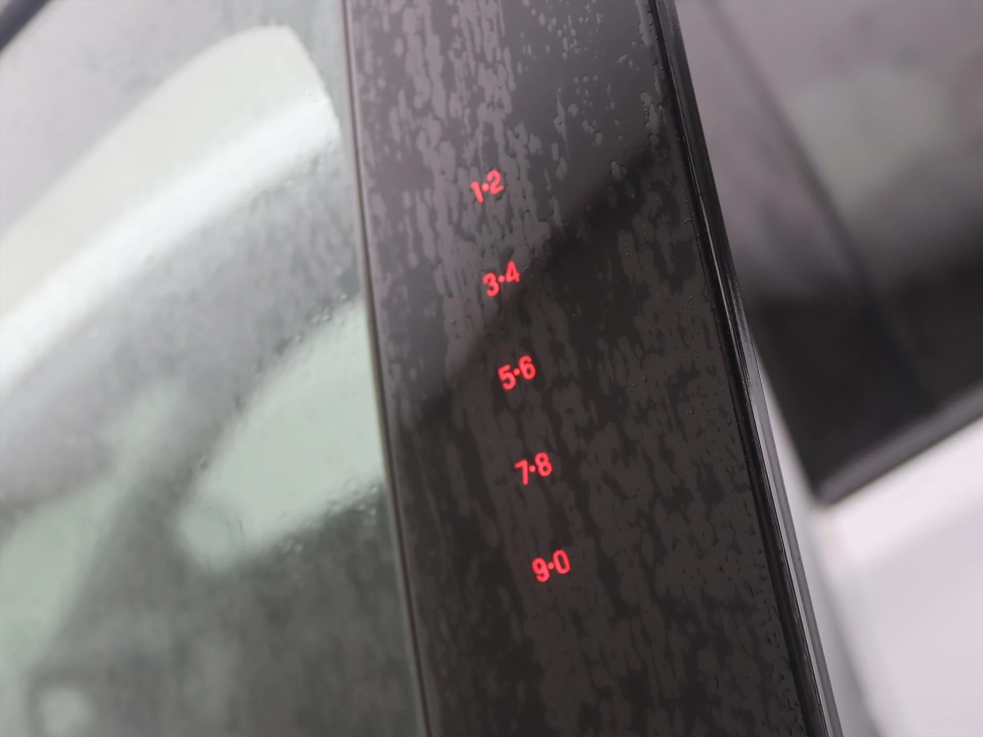 Hoofdafbeelding Ford Mustang Mach-E