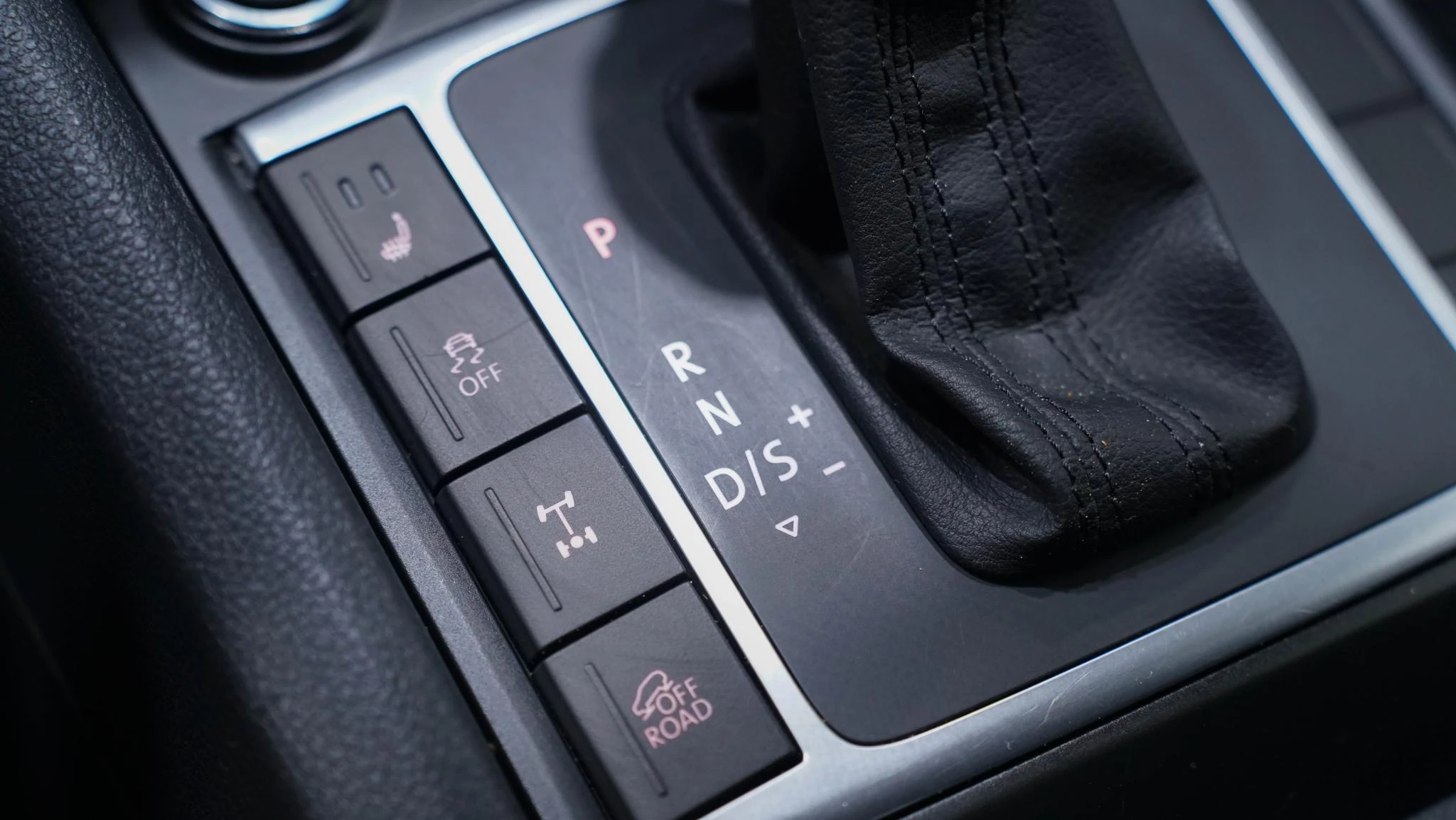 Hoofdafbeelding Volkswagen Amarok