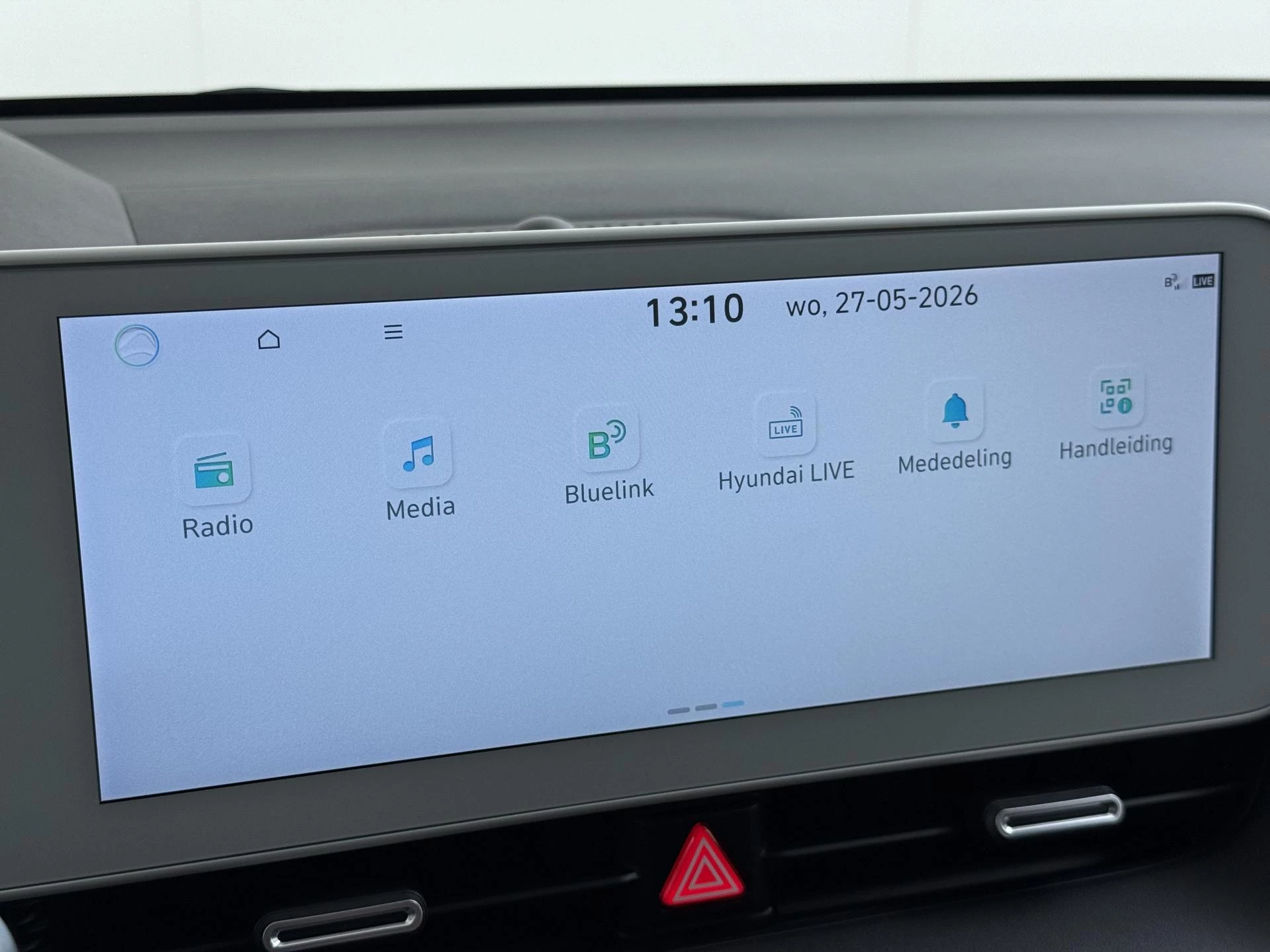 Hoofdafbeelding Hyundai IONIQ 5