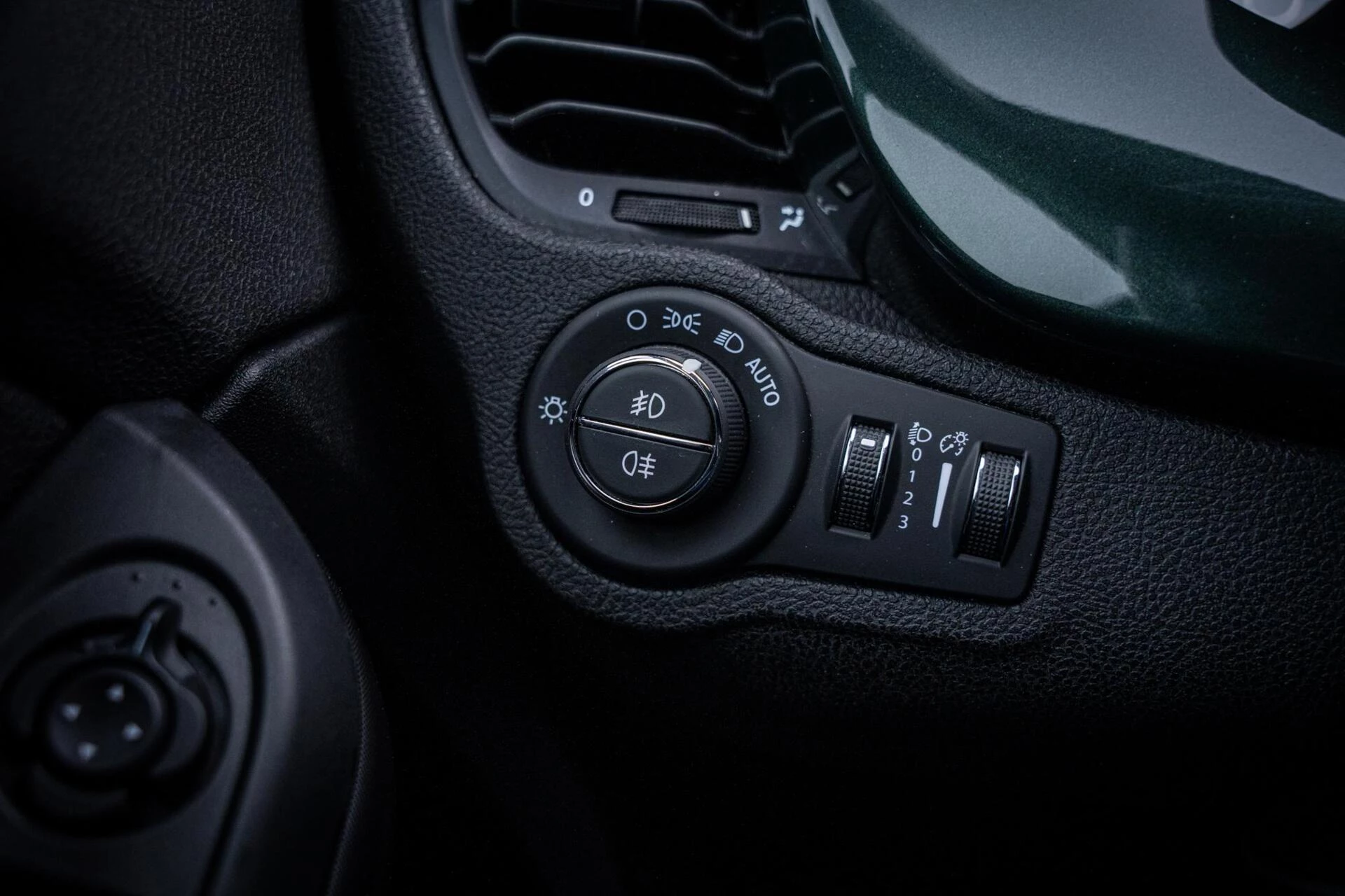 Hoofdafbeelding Fiat 500X