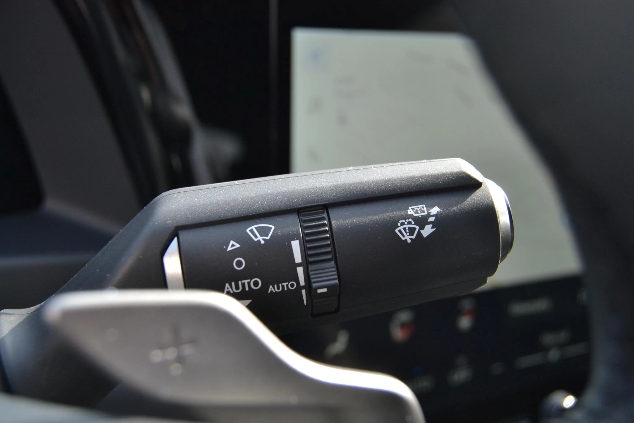 Hoofdafbeelding Lexus RZ