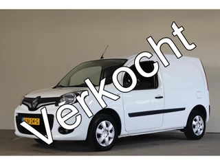 Renault Kangoo 1.5 Blue dCi 95 Work Edition NL-Auto!! Navigatie I PDC