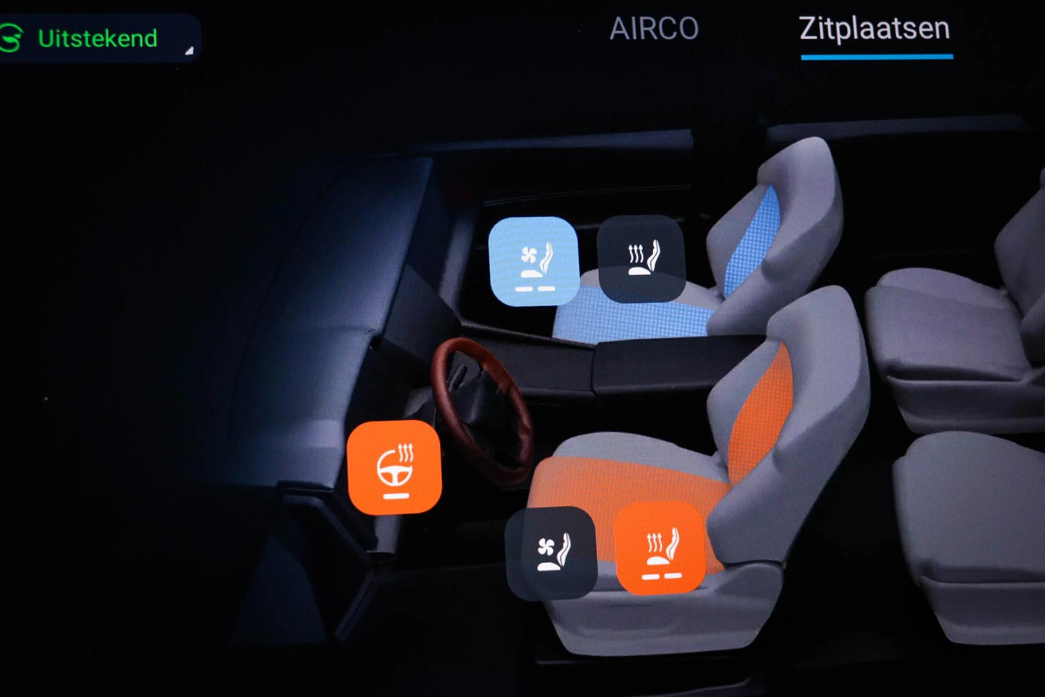 Hoofdafbeelding BYD SEAL U