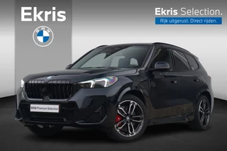 BMW X1 xDrive25e M Sportpakket Pro 19'' | Panoramadak | Trekhaak | Harman Kardon | Elektrisch verstelbare stoelen | Ekris Selection