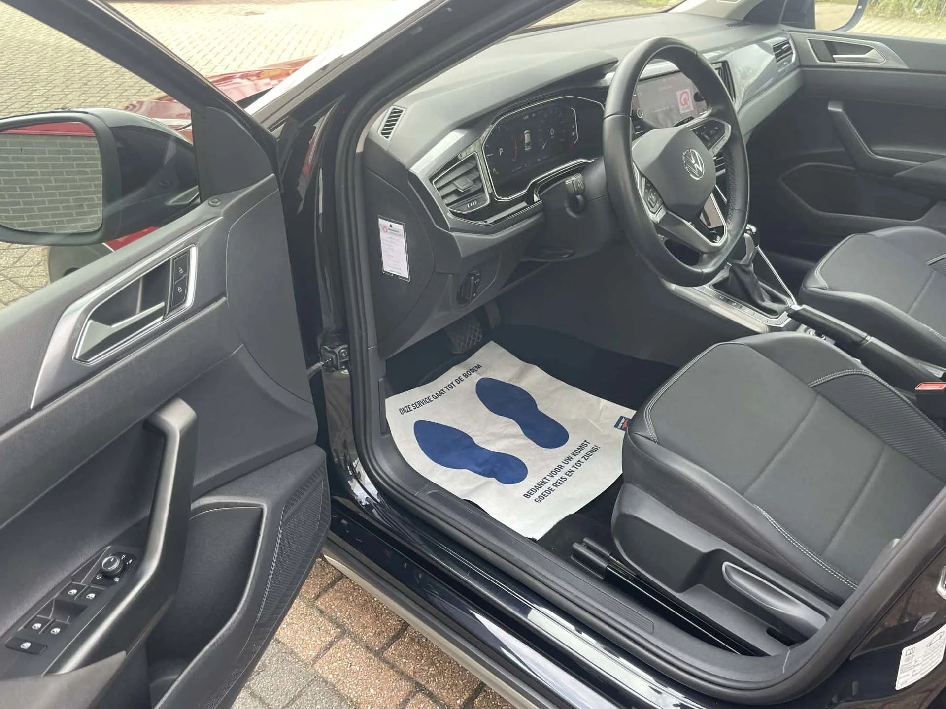 Hoofdafbeelding Volkswagen Taigo