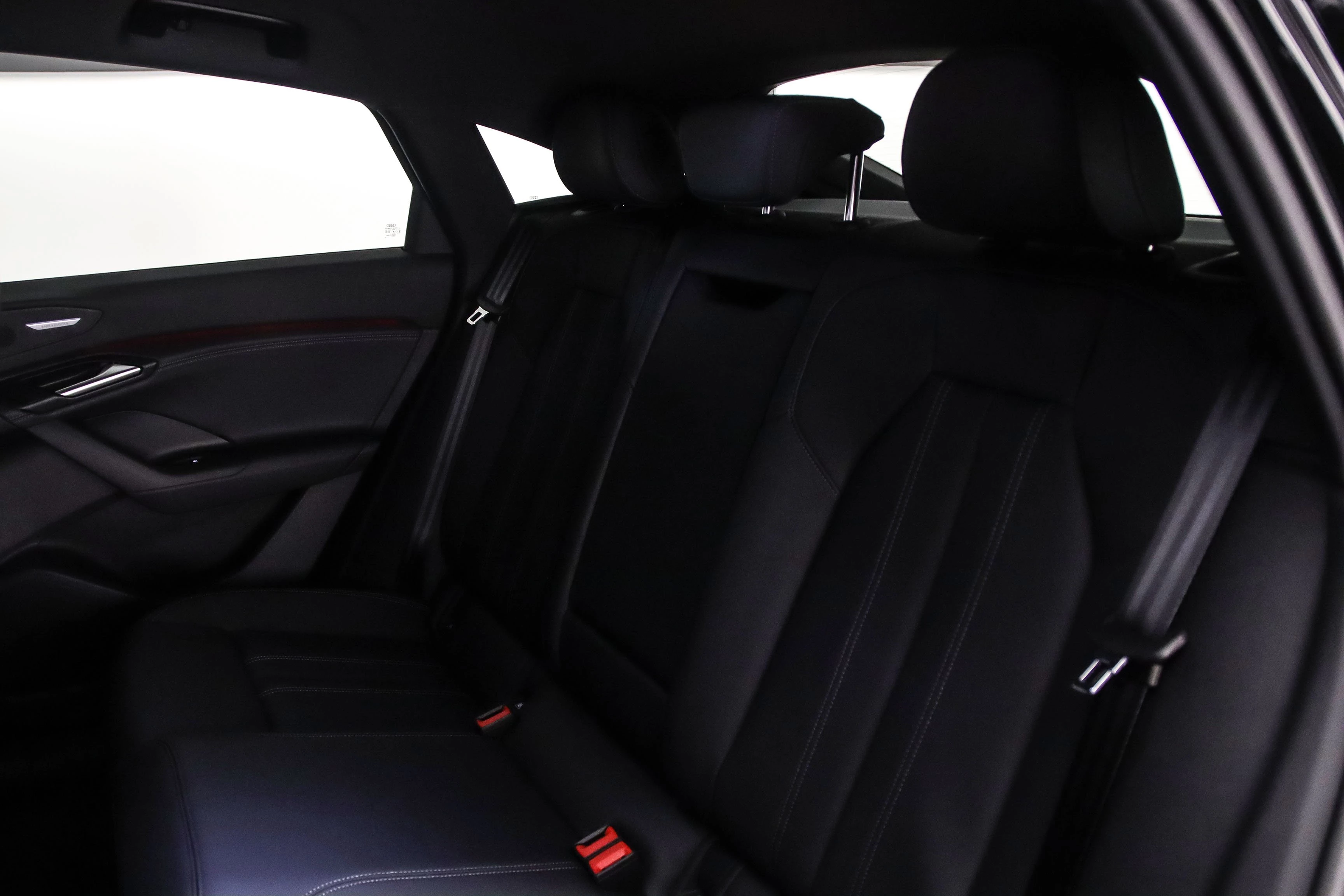 Hoofdafbeelding Audi Q6 e-tron