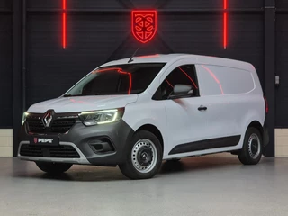 Renault Kangoo 1.5 Blue dCi 95 Comfort L2 |CAMERA|APP|NAVI