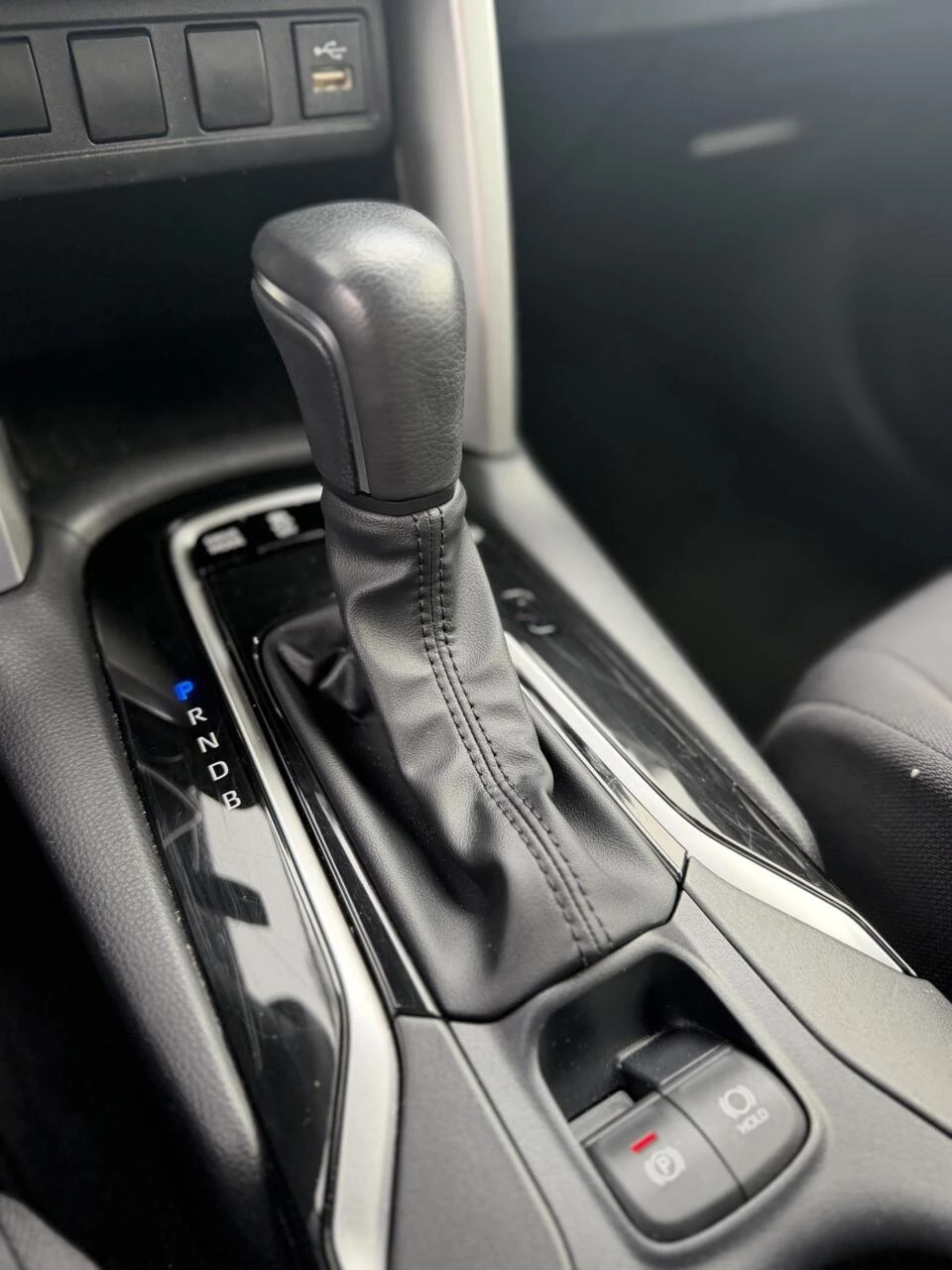 Hoofdafbeelding Toyota Corolla